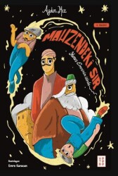 Mahzendeki Sır - Ketebe Genç