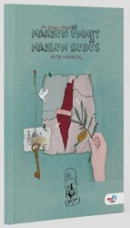 Mahzun Ümmet Mazlum Kudüs - Aksa Çocuk