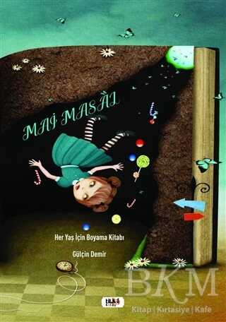 Mai Masal - Tilki Kitap