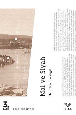Mai ve Siyah - İstek Yayınları