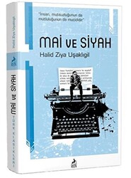 Mai ve Siyah - Ren Kitap