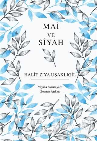 Mai ve Siyah - 1