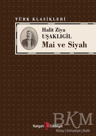 Mai ve Siyah - Kurgan Edebiyat