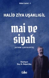 Mai ve Siyah - Telve Kitap
