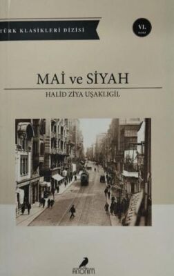 Mai ve Siyah - 1