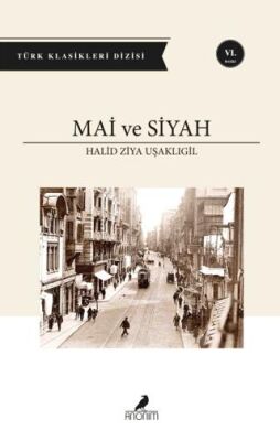 Mai ve Siyah - 1