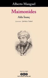 Maimonides Aşka İnanç - Yapı Kredi Yayınları