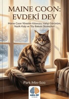 Maine Coon: Evdeki Dev - 1