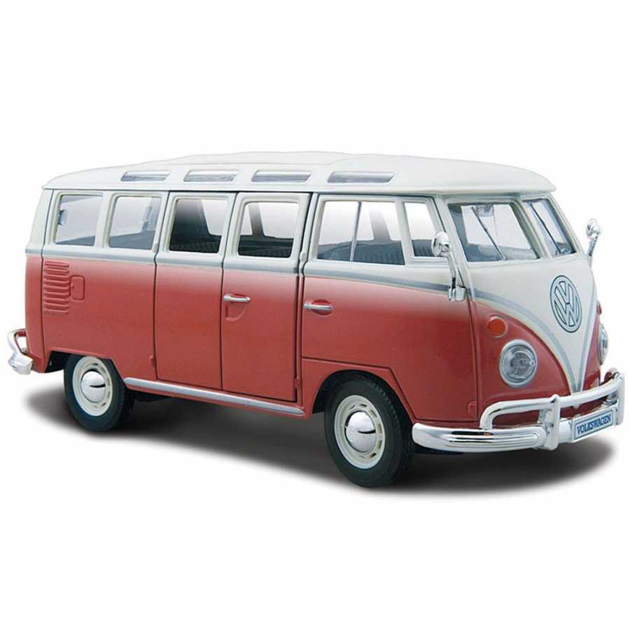 1:25 Volkswagen Van Samba