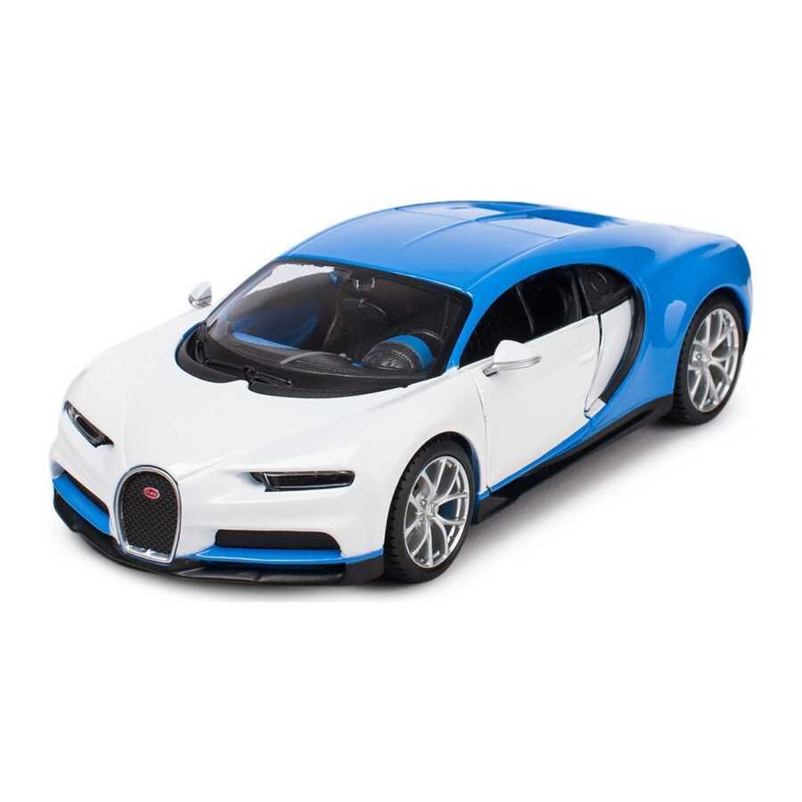 1-24 Bugatti Chiron