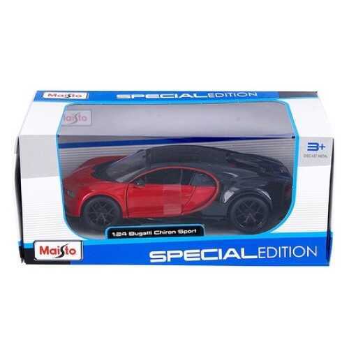 1-24 Bugatti Chiron Sport