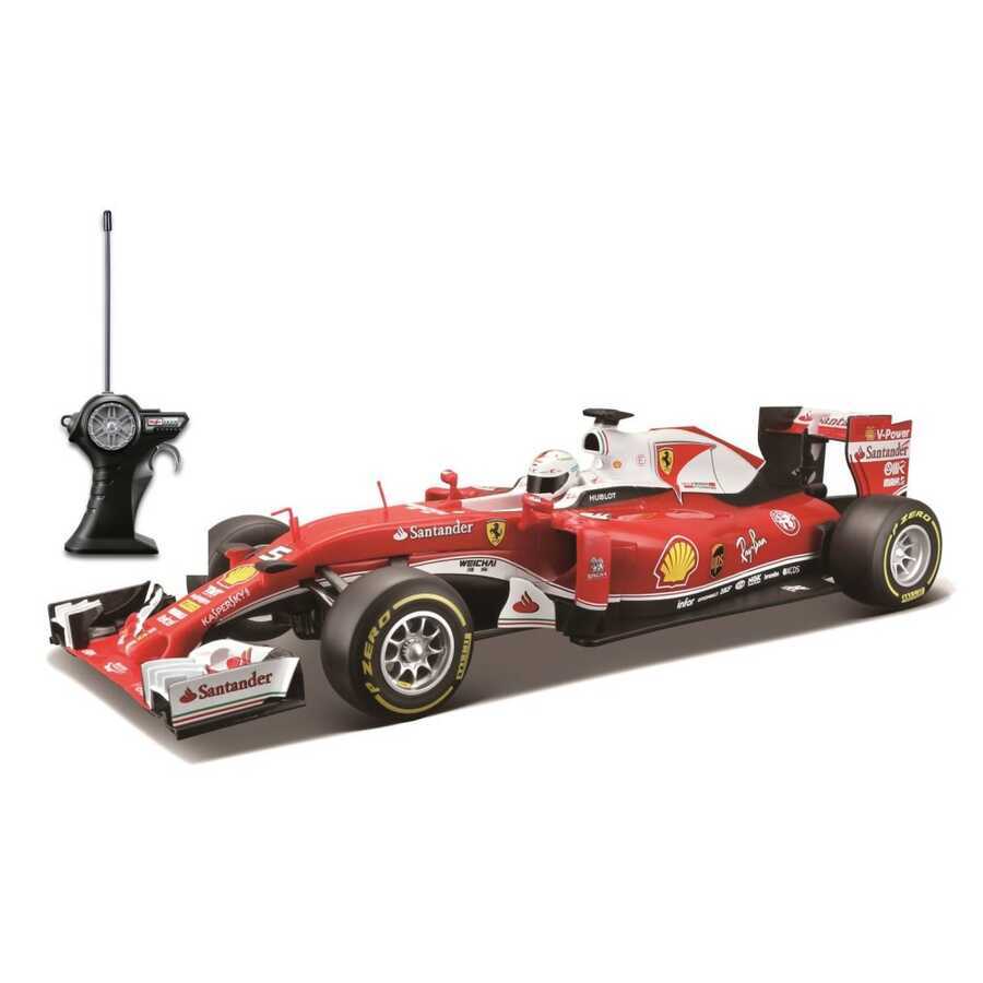 1:14 2016 Ferrari F1 SF16-H