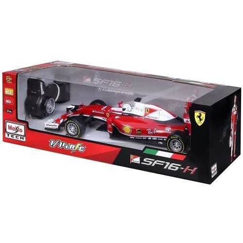1:14 2016 Ferrari F1 SF16-H