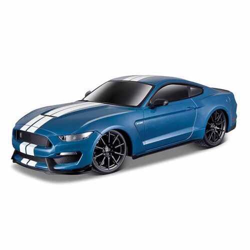 1:24 Ford Shelby GT350 R-C