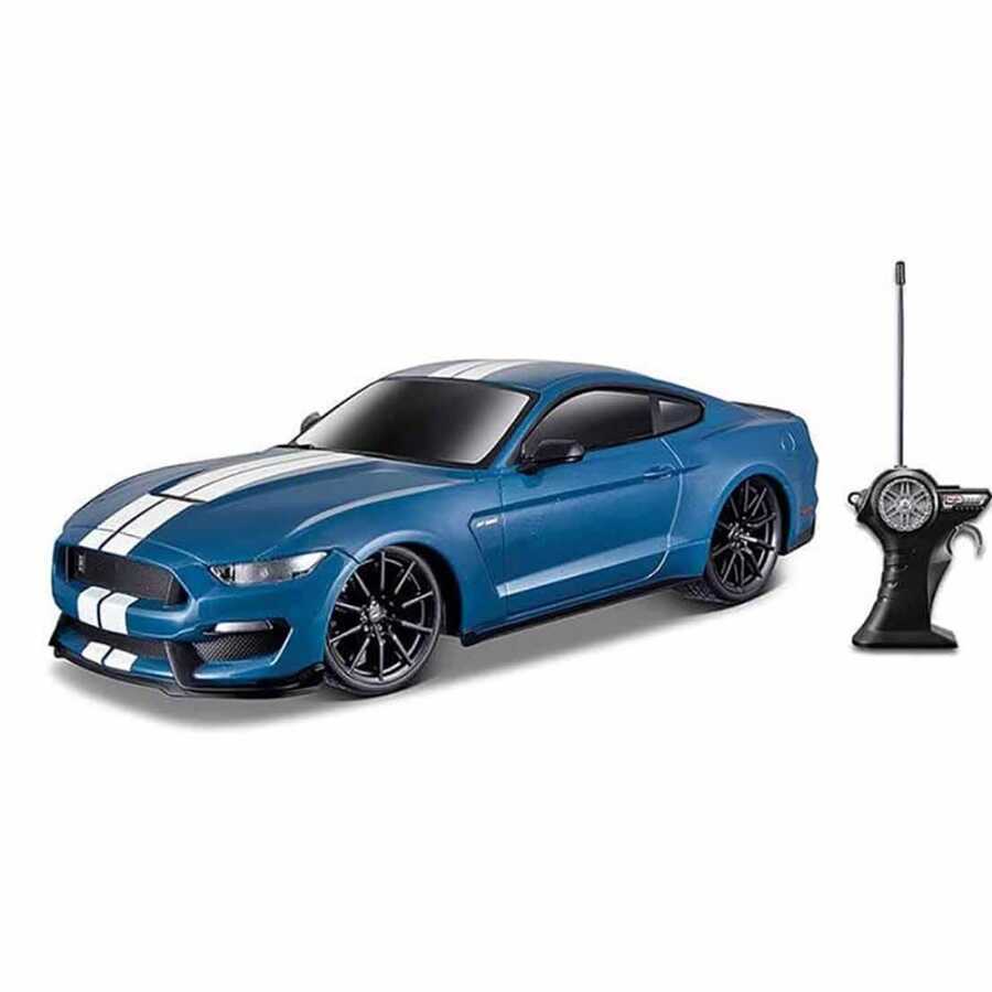 1:24 Ford Shelby GT350 R-C
