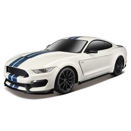 1-14 Ford Shelby GT 350 R-C