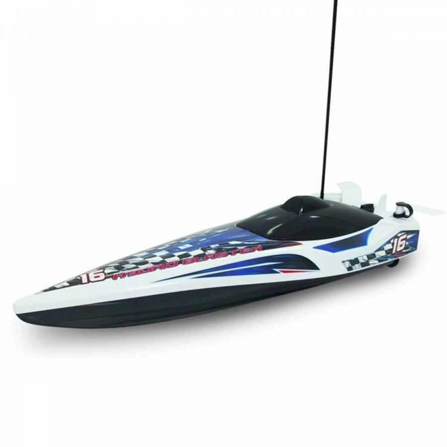 Hydroblaster Speed Boat R-C