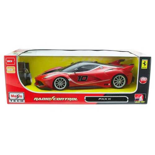 1:14 Ferrari FXX K R-C
