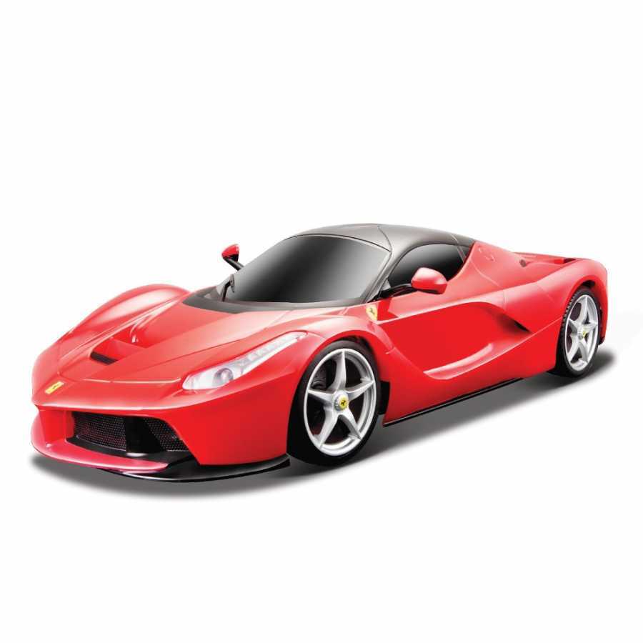 1-14 La Ferrari R-C