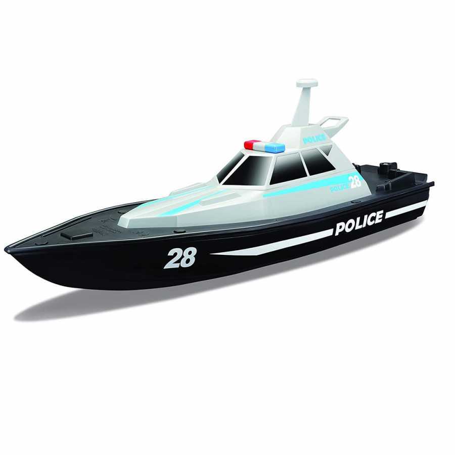 Polis Teknesi R-C