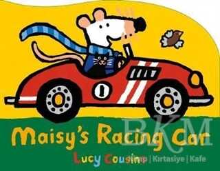 Maisy`s Racing Car