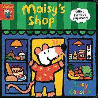 Maisy`s Shop