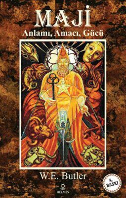 Maji - Anlamı, Amacı, Gücü - 1