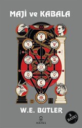 Maji ve Kabala - Hermes Yayınları
