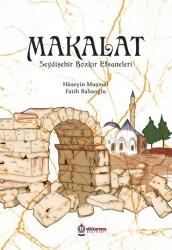 Makalat - Atlı Karınca Yayınları