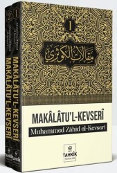 Makalatu`l Kevseri - Tahkik Yayınları