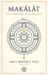 Makalat - Hatem`ül Enbiya Yayıncılık