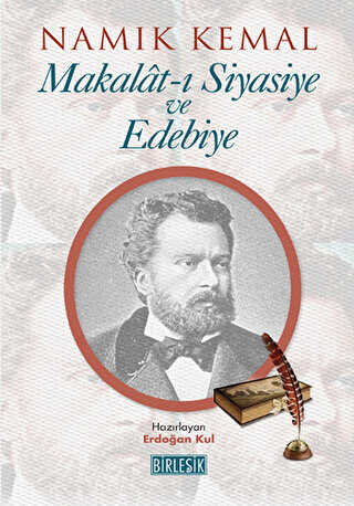 Makalat-ı Siyasiye ve Edebiye - Birleşik Yayınevi