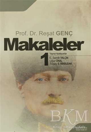 Makaleler 1 - Berikan Yayınevi