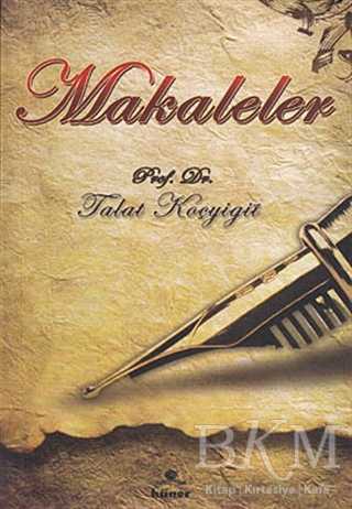Makaleler - Hüner Yayınevi