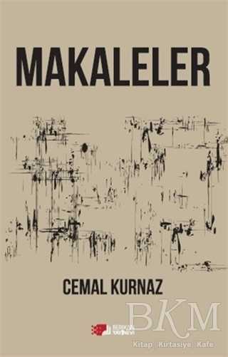 Makaleler - Berikan Yayınevi