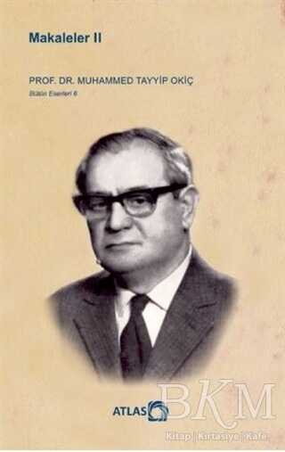Makaleler 2 - Atlas Kitap