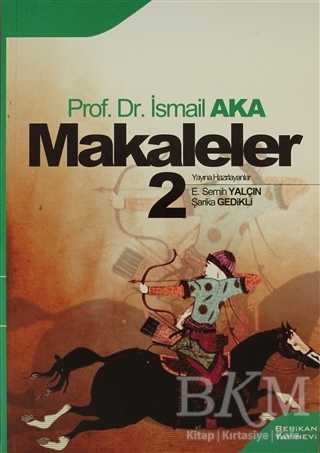 Makaleler 2 - Berikan Yayınevi
