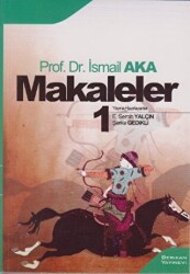Makaleler 1 - Berikan Yayınevi