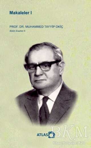 Makaleler 1 - Atlas Kitap
