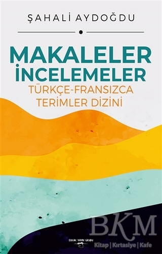 Makaleler İncelemeler