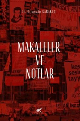 Makaleler ve Notlar - 1
