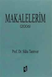 Makalelerim 2006 - Asil Yayın Dağıtım