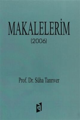 Makalelerim 2006 - 1