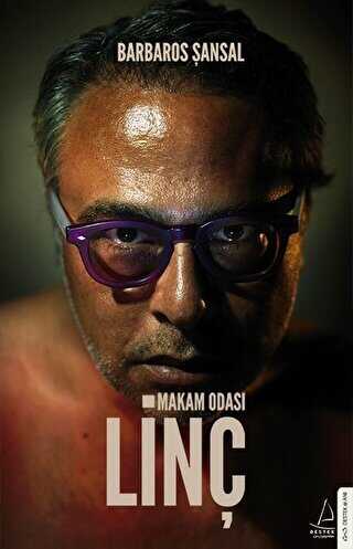 MAKAM ODASI - LİNÇ - Destek Yayınları