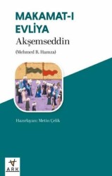 Makamat-ı Evliya - ARK KİTAPLARI