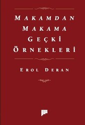 Makamdan Makama Geçki Örnekleri - Pan Yayıncılık