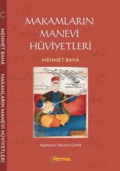 Makamların Manevi Hüviyetleri - Festival Yayıncılık
