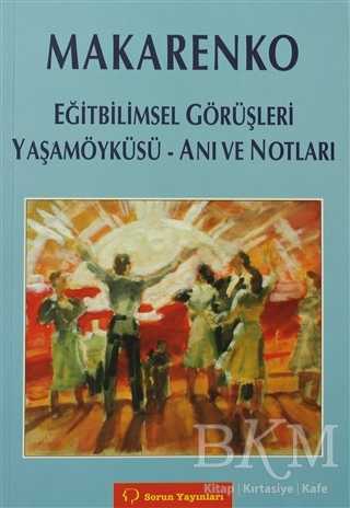 Makarenko - Sorun Yayınları