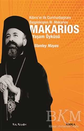 Makarios - Kalkedon Yayıncılık