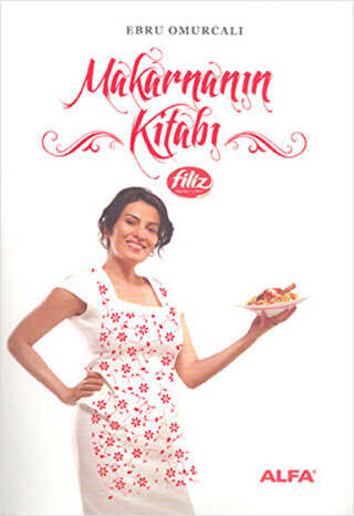 Makarnanın Kitabı - Alfa Yayınları